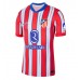 Atletico Madrid Alexander Sorloth #9 Domaci Dres 2024-25 Kratak Rukavima